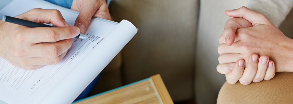 Klinická psychologie