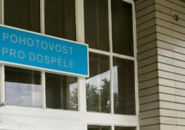 Ve čtvrtek 24. září je lékařská pohotovostní služba pro dospělé mimořádně mimo provoz