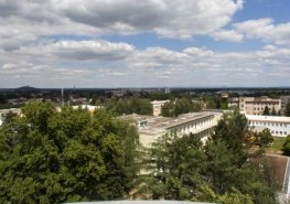 Pardubická nemocnice uspěla při kontrolním šetření Spojené akreditační komise