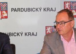 Ke spokojenosti pacientů má přispět program Přátelská nemocnice v Pardubickém kraji
