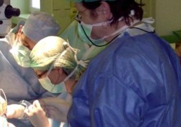 Setkání Makulárního klubu nabídlo videopřenos tří operací