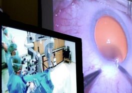 Setkání Makulárního klubu opět s videopřenosy operací