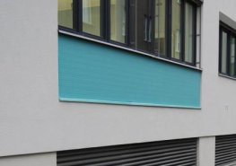 Stomatochirurgie Pardubické nemocnice je již v Multioborovém pavilonu