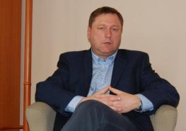 S provozem Chrudimské nemocnice jsem byl v těsném kontaktu, říká nový ředitel