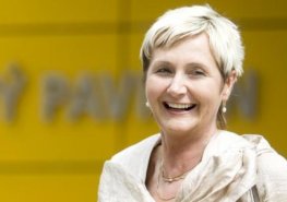 Pardubickou nemocnici jsem nikdy vnitřně neopustila