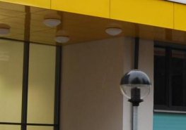 Pardubická nemocnice nabídne veřejnosti prohlídku multioborového pavilonu