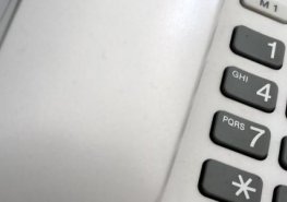 Krátkodobé přerušení telefonního spojení do Pardubické nemocnice