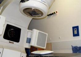 Plány na modernizaci onkologického centra v Pardubické nemocnici