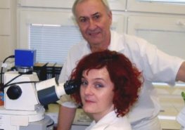 Patologicko-anatomické oddělení Pardubické nemocnice má po 24 letech nového primáře