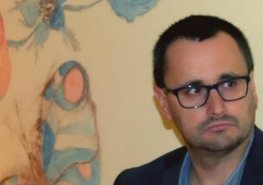 Předsedou představenstva byl zvolen Tomáš Gottvald