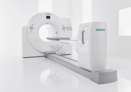 Od příštího týdne se v Pardubické nemocnici provádí nové PET/CT vyšetření. Objednat se je možné už nyní.