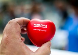 Kardiologické oddělení pořádá již 25. kardiologický seminář