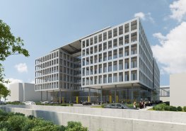 Nebojte se urgentu! Cyklus přednášek v Pardubické nemocnici pokračuje