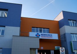 Zábor části náměstí omezí na jeden den vjezd do Pardubické nemocnice