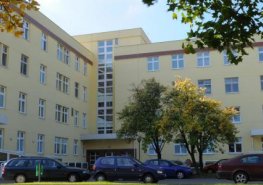 Onkogynekologické centrum získalo špičkové technologické vybavení