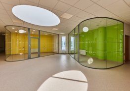 Pardubická psychiatrie slaví sedmdesátiny