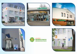 Provozní doba lékáren ve státní svátek 28. října 2025