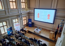 28. krajský kardiologický seminář potvrdil sílu spolupráce