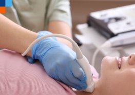 Nové metody léčí uzly štítné žlázy bez nutnosti operace