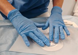 Pardubická nemocnice otevřela kanylační centrum. Pacientům přináší šetrnější a bezpečnější léčbu