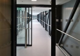 V Pardubické nemocnici byly dokončeny dvě významné investice za téměř 70 milionů korun