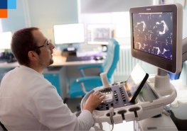 Špičková kardiologická péče v Pardubicích pokračuje. Ministerstvo potvrdilo statut centra