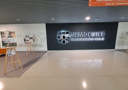 Výstava Obyčejné věci s neobyčejnými dětmi se přesunula do Pardubic