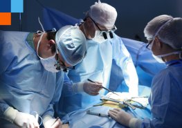 Východočeské dny úrazové chirurgie spojily špičky oboru z celé republiky