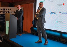 Chirurgie se musí umět podívat sama na sebe. Odborníci diskutovali o budoucnosti oboru na konferenci v Dřítči