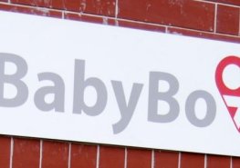 Babybox v areálu Pardubické nemocnice je ode dneška opět v provozu