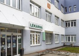Omezení provozu lékárny ve dnech 29.–30. 9. 2020 z důvodu inventury
