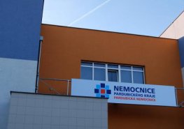 Pardubická nemocnice bude pořádat akreditovaný kvalifikační kurz pro sanitáře