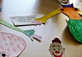 Výtvarné dílny přinášejí dobrou náladu do Nemocnice Pardubického kraje