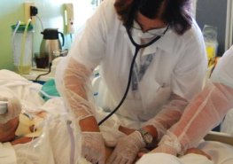 Geriatrické centrum si drží vysoký standard, obhájilo akreditaci pro vzdělávání lékařů