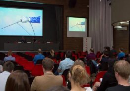 Česko-slovenské Dny mladých chirurgů na Seči nabídly vysokou odbornou úroveň