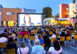 Pardubická nemocnice měla svůj den. Lákala prevence i silný filmový příběh
