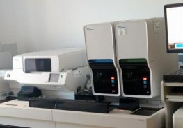 Dokončení projektu modernizace přístrojů Komplexního onkologického centra
