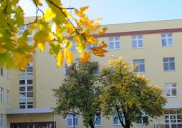Porodnice Pardubické nemocnice se těší zájmu, vloni přilákala více rodiček