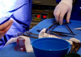 Chirurgická klinika uspořádala 9. pracovní den Sekce mladých chirurgů