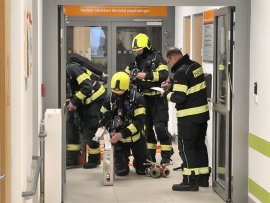 Příprava technického vybavení