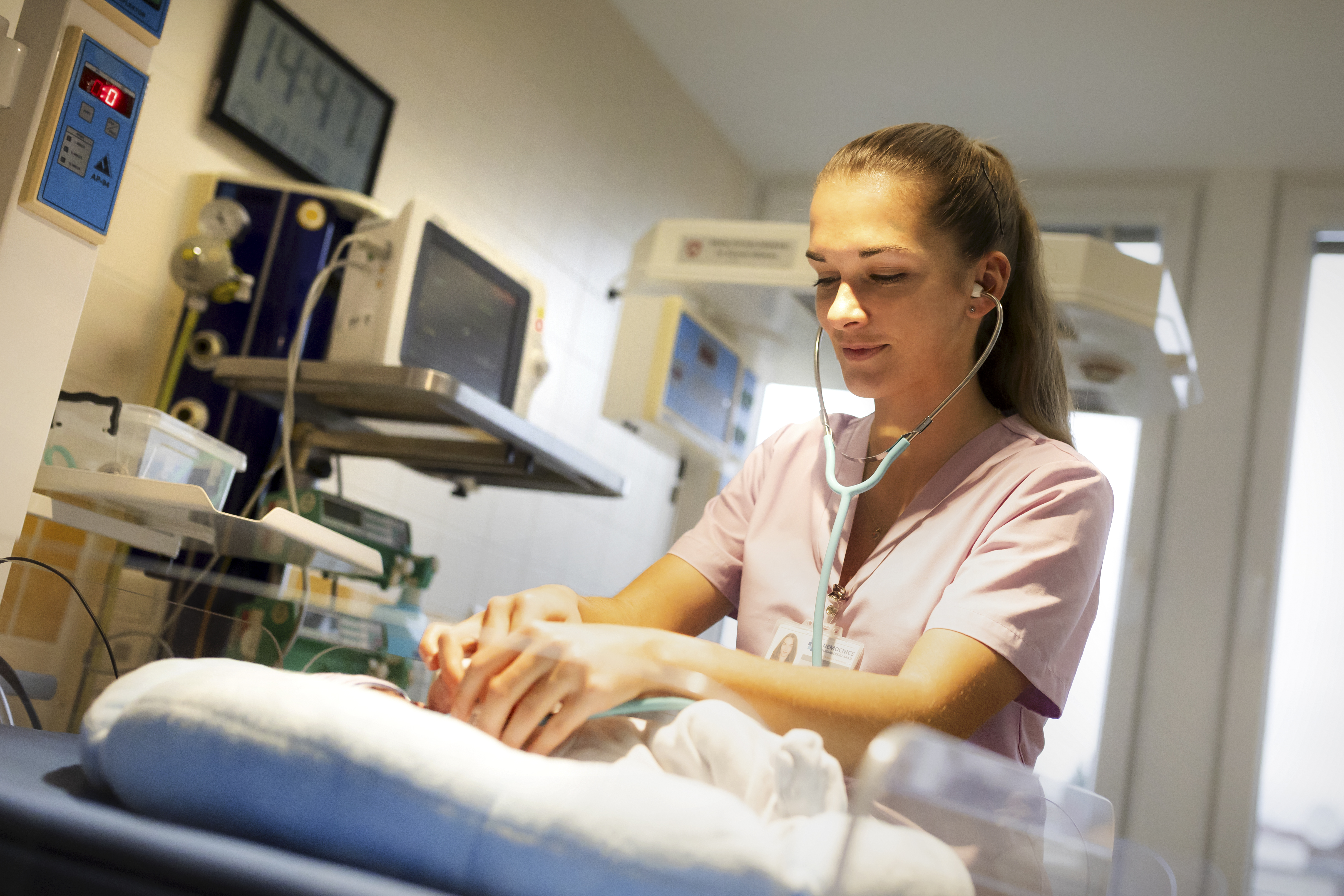 Orlickoústecká porodnice