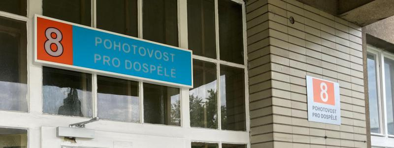 Ve čtvrtek 24. září je lékařská pohotovostní služba pro dospělé mimořádně mimo provoz