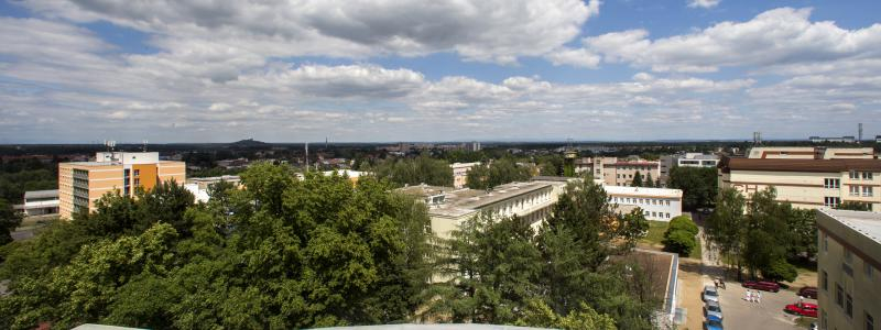Pardubická nemocnice uspěla při kontrolním šetření Spojené akreditační komise