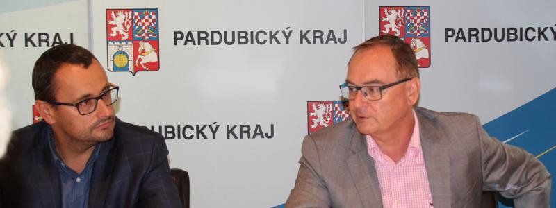 Ke spokojenosti pacientů má přispět program Přátelská nemocnice v Pardubickém kraji