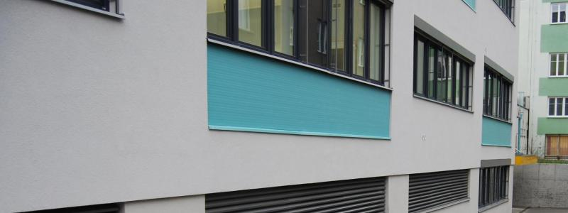 Informace ke stěhování oddělení Pardubické nemocnice do Multioborového pavilonu