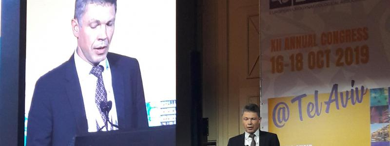 Pardubičtí gynekologové objevují nové poznatky při léčbě velkého ženského tabu