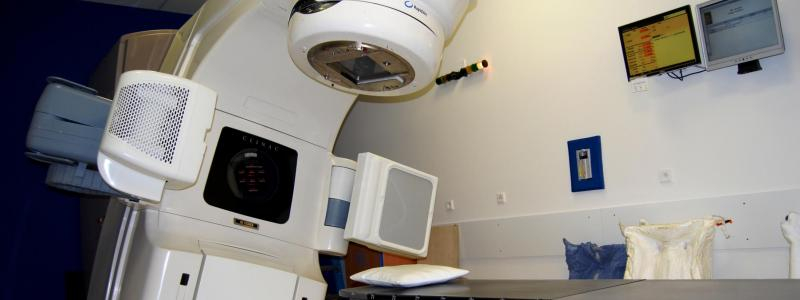 Plány na modernizaci onkologického centra v Pardubické nemocnici