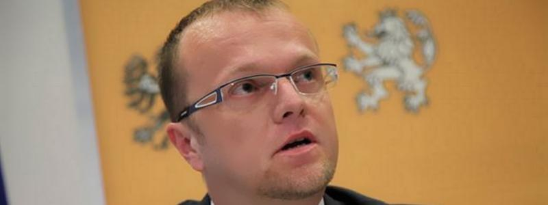 Hejtman Netolický: Centrální příjmy jsou prioritou krajského zdravotnictví