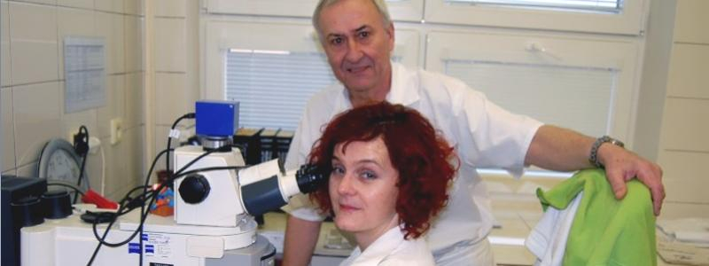 Patologicko-anatomické oddělení Pardubické nemocnice má po 24 letech nového primáře