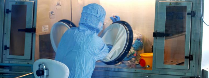 Podařilo se. Pardubický kraj má statut centra vysoce specializované onkologické péče